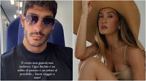 Javier Martinez e la story enigmatica che non nasconde una crisi con Helena: “Stiamo insieme, sto andando da lei”