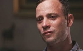 Oscar Pistorius Interview Preview Reeva Would Want Me To Be Free All 4 Women Oscar Pistorius Interview Oscar