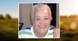 Sandra Lee (McNeal) McInnis Obituary July 8, 2022