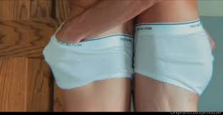 Jeff Kasser Tops Travis Bryant - PLOW - Gay Porn - free gay porn