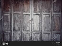 Planning and designing the first thing that you need to do is to plan your bifold door. Old Ancient Wooden Image Photo Free Trial Bigstock