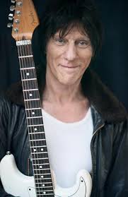 THE JEFF BECK BULLETIN ISSUE #20