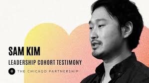 TCP Leadership Cohort