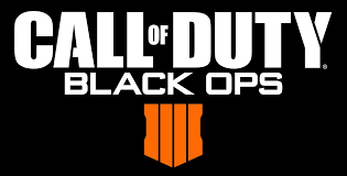 Bo4 Logo Call Of Duty Black Ops 4 Vector Eps Free Download Logo Icons Clipart Call Of Duty Call Of Duty Black Black Ops 4