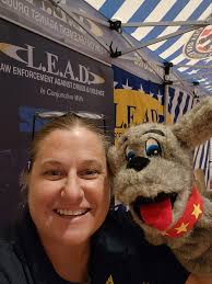 The retirement bug must be passing through the Dept. We lost another  amazing individual, Brother Patrick Lilavois. Pat started his career with  NJ Transit Police in 1995 and transferred to Franklin PD