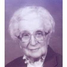 Louise A. Swenson Obituary July 28, 2006