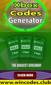 A free xbox gift card code is something that we want so badly. Xbox Live Codes Free Unused Redeem Codes Xbox Gift Card Codes Xbox Gift Card Free Xbox Gift Cards