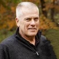 Richard "Rick" Alan Hayden Obituary