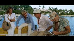 Jacqueline bisset commanded attention from her earliest films, including 'casino royale' and 'bullitt,' but seeing jacqueline bisset in 'the deep' was a formative experience for many male movie fans. Bermuda The Deep Peter Benchley Jacqueline Bisset Nick Nolte