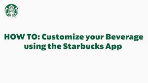 Less than 10% of people who show their interest to work at starbucks actually get a job with the company, in one of their retail stores. Starbucks App Basics Using The Scan Tab Starbuckscare Youtube