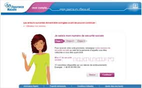 La rubrique compte ameli.fr est proposé par l'assurance maladie sur son site officiel pour permettre à ses adhérents d'accéder à toutes leurs opérations en ligne. Impossible De Creer Un Compte Sur Ameli Fr Journal Des Femmes
