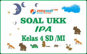 Soal uas kelas 3 semester 1. 100 Materi Soal Uas Ukk Ipa Kelas 4 Sd Semester 2 Dan Kunci Jawaban