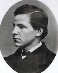 Walter Lowrie McClintock (1841-1911)