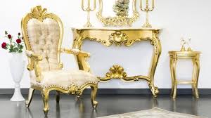 1600 bis 1770 ist die zeitliche einordnung des barock, mit der dreitei. Barock Mobel Jetzt Bis Zu 70 Rabatt Westwing