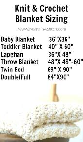 Average Throw Blanket Size Trackidz Com