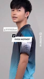 To connect with evos.notnot, log in or create an account. Temukan Video Populer Dari Id Ff Evos Not Not Tiktok