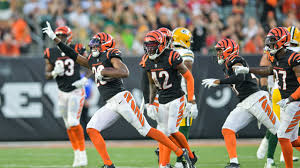 Bengals' top play vs. Packers Preseason Week 1