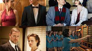 The 10 best current netflix original series you can watch right now. 38 Period Dramas You Can Stream Right Now On Netflix Amazon And Hulu