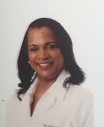 Dr. Anna Land Family Doctor