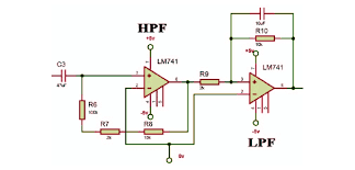 Check spelling or type a new query. Design Of Active High And Low Pass Filter Download Scientific Diagram