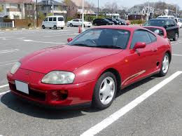 Save money on one of 6 used toyota supras in yonkers, ny. File Toyota Supra Sz A80 Front Jpg Wikipedia