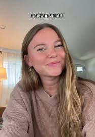 Charlottesville Va Cookbook Club