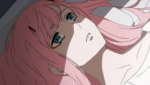 More images for darling in the franxx gif » Animated Gif About Gif In By Private User