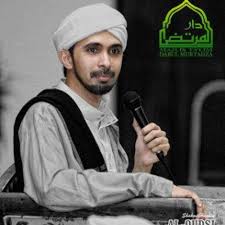 Bin ali diangkat sebagai perdana menteri pada. Habib Ali Zaenal Abidin Al Hamid By Flintcorn