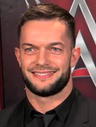 Finn Balor Body Measurements Height Weight Age Biceps Shoe Size Family  Vital Stats