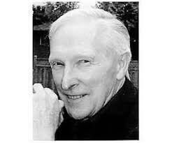 WILLIAM McTAVISH Obituary