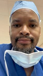 It is hard to practice what you preach when you are a Sports Medicine  Physician.