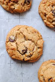 These were the first cookies i had tried in search for a recipe similar to the cookies at fresh market. Your Favorite Cookie Dough Flavor Says A Lot About You Let S Eat Cake