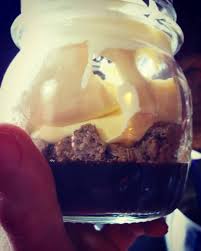 Pin By Rock Side Pub On Instagram In 2020 Desserts Food Pudding