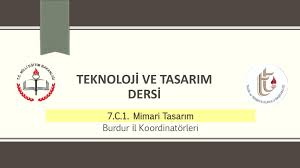 Sınıf mi̇mari̇ tasarim teknoloji tasarım örnekleri. Teknoloji Ve Tasarim Dersi Ppt Indir