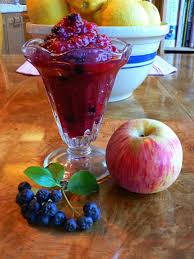 Aroniabeeren Susse Rezepte Fur Gesundes Naschen Aus Der Region Rezepte Susse Rezepte Gesund Naschen