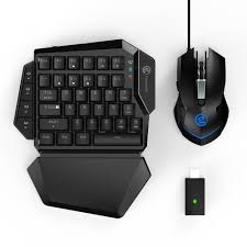 Gamesir Vx Aimswitch Combo Keyboard Gaming Computer Setup Xbox