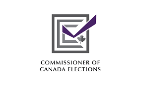 Official account of elections canada. Commissioner Of Canada Elections Wikipedia