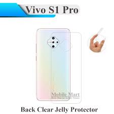 Vivo S1 Pro Hydrogel Back Poly ...