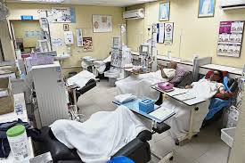 Merupakan hospital kerajaan kedua terbesar di negara ini dgn jumlah katil sebanyak 1107. Balik Pulau In Need Of New Hospital The Star