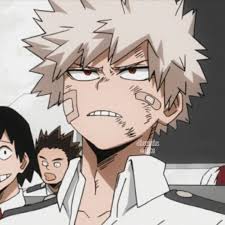 For the aesthetic mood board could i please have bakugou 👉👈🥺💖. Dianxia Edits Bakugou Katsuki Icons à©­