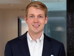 Ian Hoffman — Niles Bolton Associates