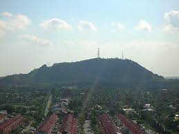 Hari ini 3 dis 2017 telah diadakan majlis pecah tanah masjid putra heights , subang jaya yang telah disempurnakan oleh yab mb selangor. Jalan Putra Harmoni 1 3 Selangor Mapio Net