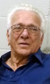 Daniel Ruben Studer Obituary