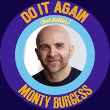 A Medium-Large Role, Please"