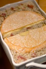 French Recipes Croziflette Girls Guide To Paris French Cuisine Recipes Traditional French Recipes French Cooking Recipes