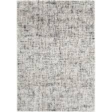 8x10 area rugs are the easiest way to transform and add personality to any space, whether it's the living room, dining room, bedroom, or home office. A455 Lenora Grey Indoor Outdoor Woven Area Rug 8x10 At Home