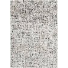 It goes perfectly with our outdoor decor. A455 Lenora Grey Indoor Outdoor Woven Area Rug 8x10 At Home