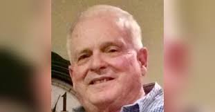 Charles John Kennedy Obituary