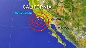 With the small earthquakes, some wonder if they are a precursor to something a bit larger in the future. Pin On A Very Big Earthquake Is Comeing To You All