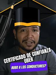 Uber De Confianza